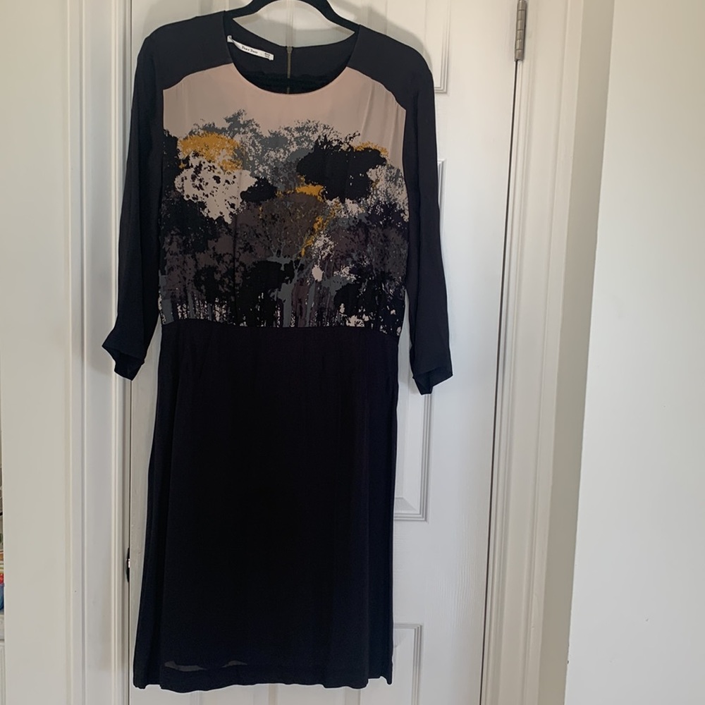 Part Two Midi dress, size 12